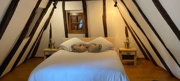 Charming 1930s Home in Altillac图片