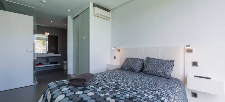 Chalet in Maspalomas with Heated Pool图片