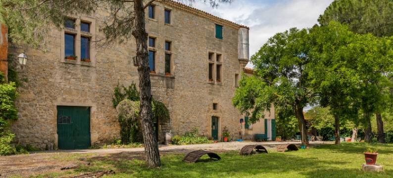 Flat in a beautiful building with pool图片