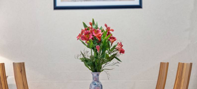 Charming child-friendly holiday home图片