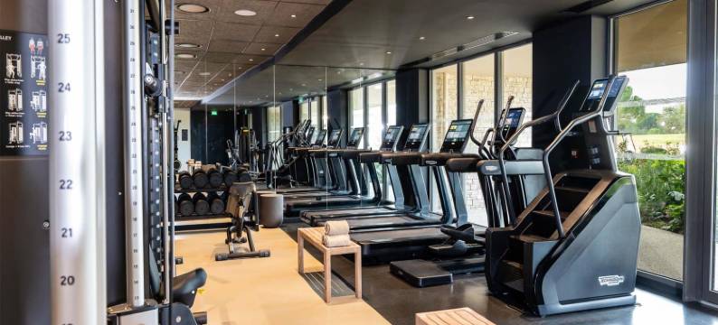 Apartment near Montpellier with Pool & Spa图片