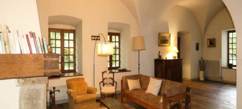 Gites for 14 People图片