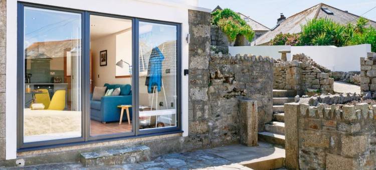 Apartment in Porthleven near Harbour图片