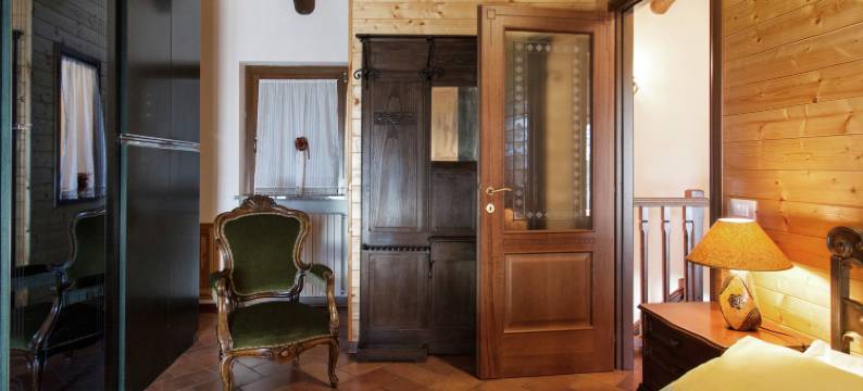 Apartment in Netro with Balcony and Views图片