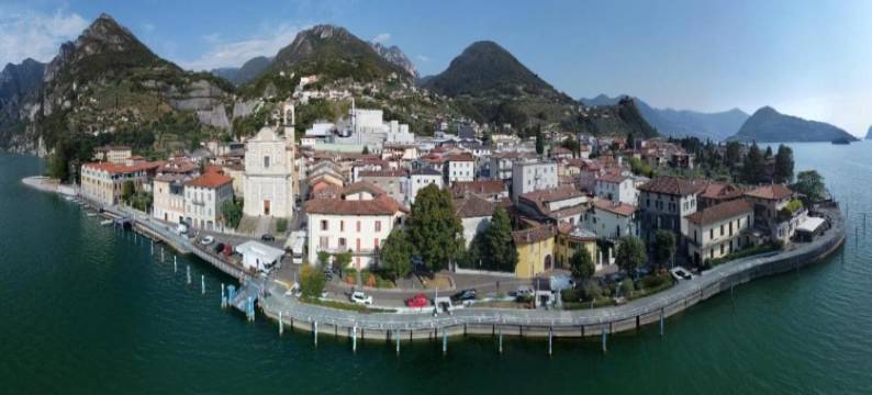 Marone Apartment with Pool图片