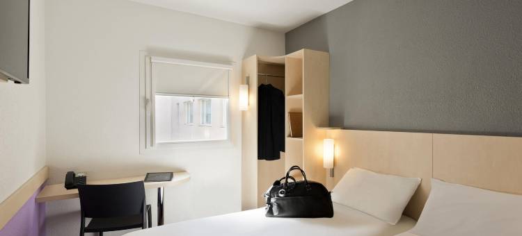 ibis budget 戛纳市中心酒店(Ibis Budget Cannes Centre Ville)图片