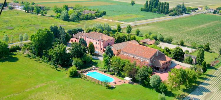 Countryside Bliss with Pool & Tennis图片