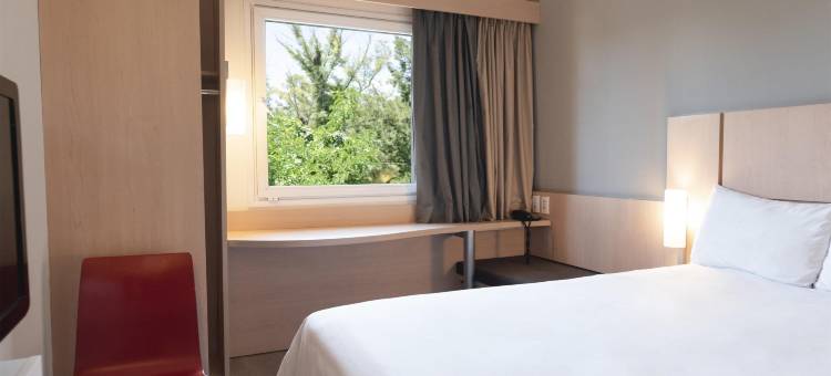 宜必思皮拉尔酒店(Ibis Pilar)图片