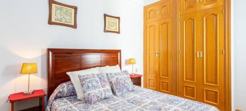 Apartment in Nerja near Sea Beach图片