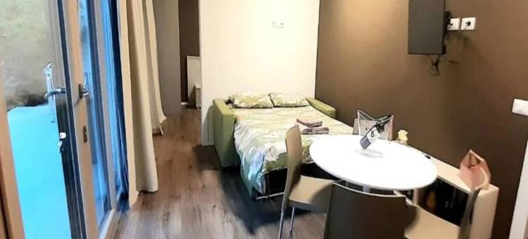伊塞奥公寓(带泳池)(Apartment in Iseo with Pool)图片