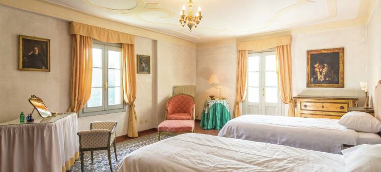 Villa in Venice with Private Pool & Park图片