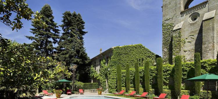 美憬阁卡尔卡松城市酒店(Hôtel de la Cité Carcassonne - MGallery Collection)图片