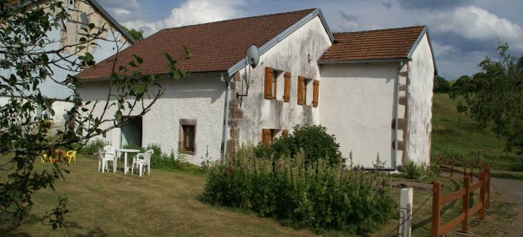 Holiday Home in Esmoulières near Forest图片