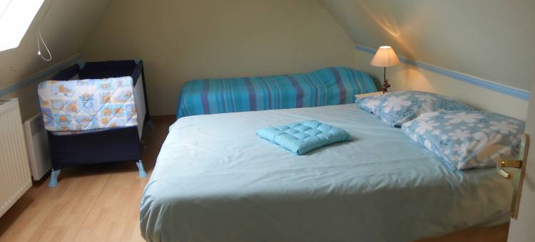 Holiday Home Folleville near Asterix Park图片