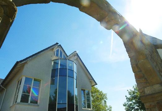 Mintrops Land Hotel BurgaltendorfHotel Overview