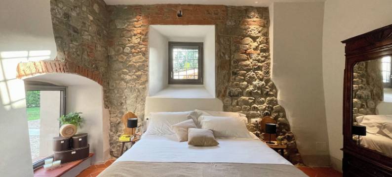 Casale La Gora酒店(Casale la Gora - B&B di Charme)图片