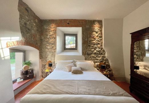Casale la Gora - B&B di Charme Hotel Overview