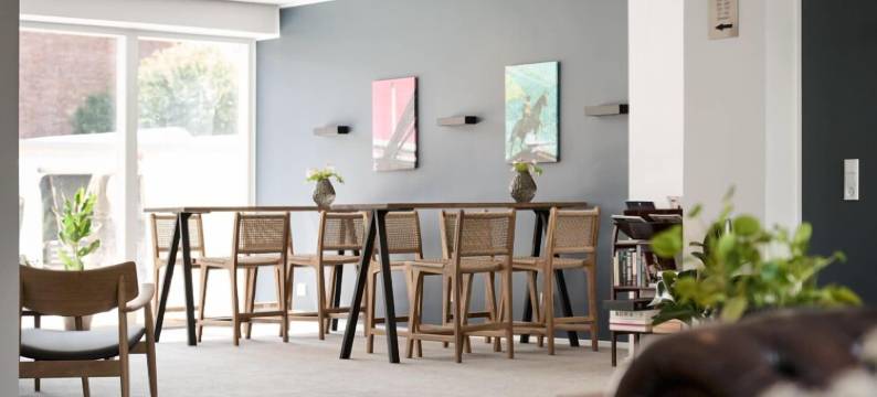 安斯伽酒店(Hotel Ansgar)图片