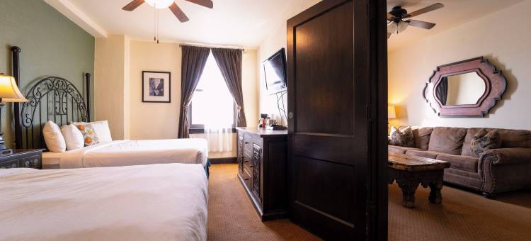 荷兰酒店(The Holland Hotel)图片