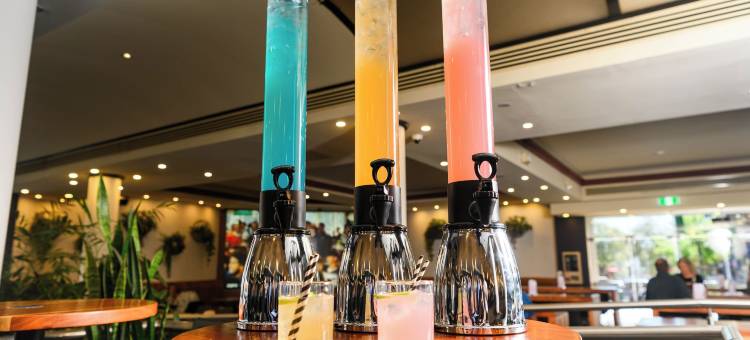 赫斯特维尔丽兹酒店(Hurstville Ritz Hotel)图片