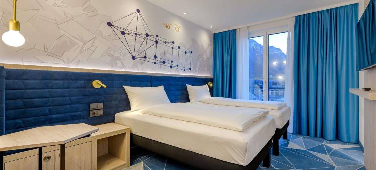 宜必思尚品巴特-莱兴哈尔酒店(新开业)(Ibis Styles Bad Reichenhall)图片