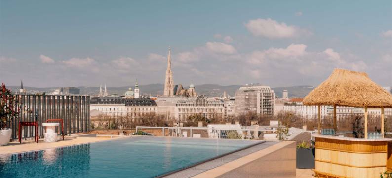 维也纳霍克斯顿酒店(The Hoxton Vienna)图片