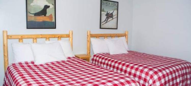 Winterplace Ski in Ski Out First Floor D104图片