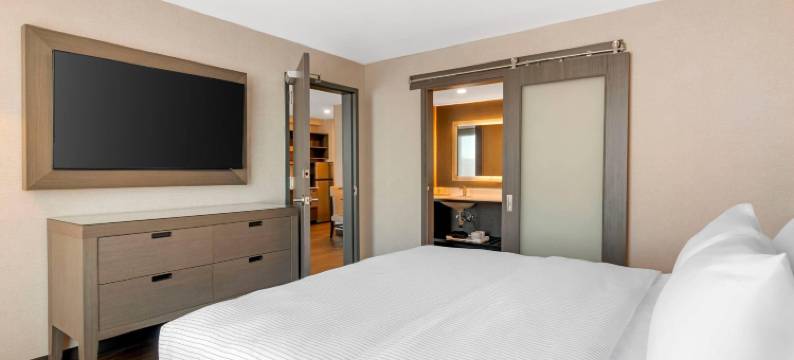 坎布里亚酒店及套房普里茅斯(Cambria Hotel Plymouth)图片