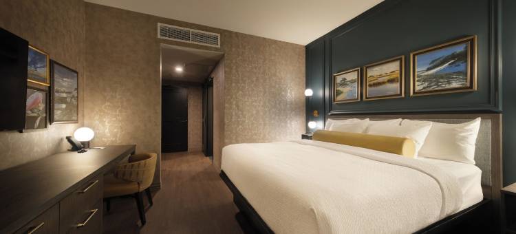 OS酒店(OS Hotel)图片