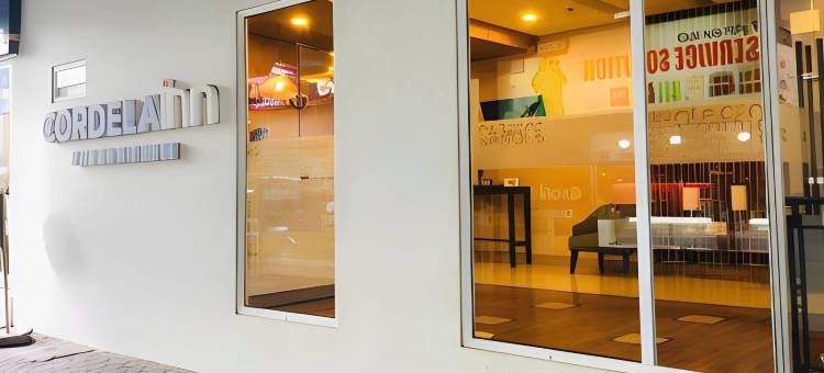 Cordela Inn Millennium Medan图片