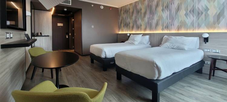 阿里卡诺富特酒店(Novotel Arica)图片