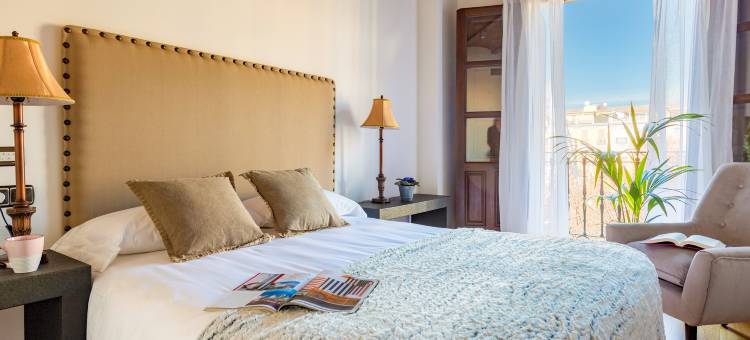 Genteel Home Bib Rambla图片