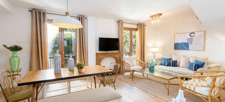 Cozy house with terrace in Albaicín. Alhacaba图片