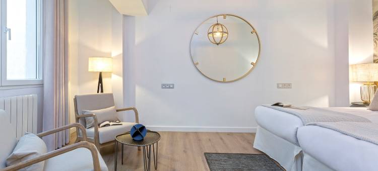 Exclusive apt 3rooms in Granada. Martinez Campos II图片