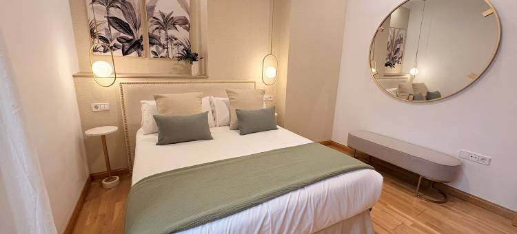 Charming 1Bedroom Apt. in Granada. San Agustín图片