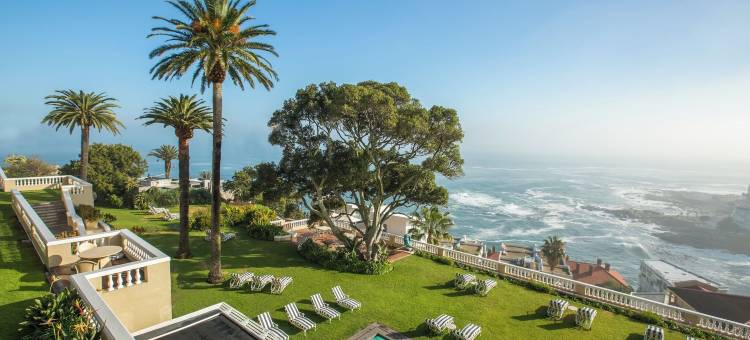 埃勒曼宾馆(Ellerman House)图片