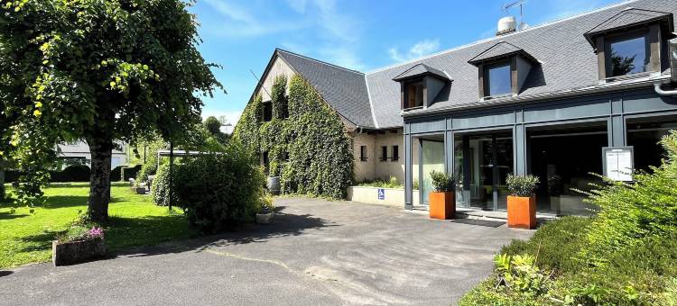 罗基斯巴瑞兹酒店(Logis Auberge du Barrez)图片