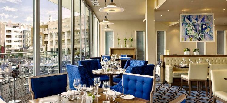 伦敦贝利酒店 - 千禧国敦酒店集团(The Bailey's Hotel London Kensington)图片