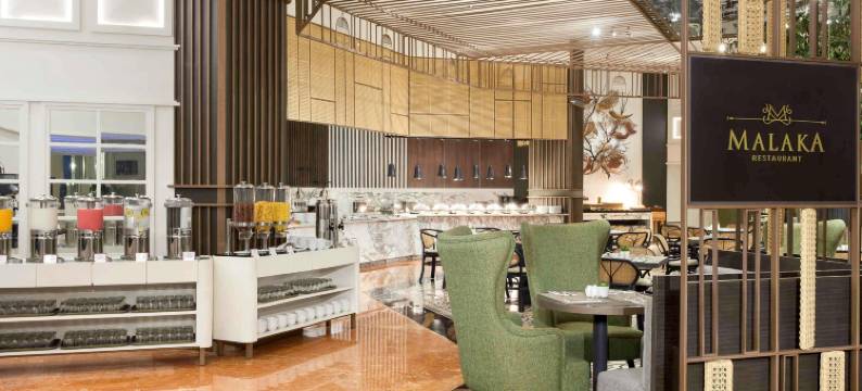 雅加达巴达维亚美居酒店(Mercure Jakarta Batavia)图片