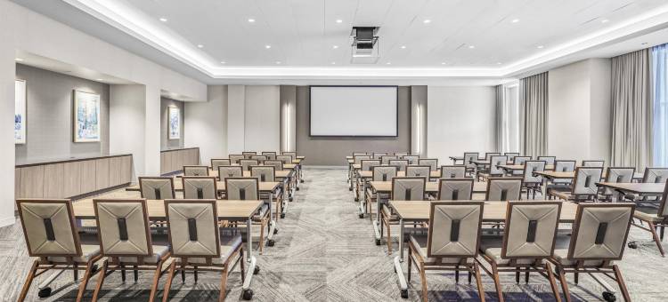 休斯顿医疗中心凯悦嘉轩酒店(Hyatt Place Houston Medical Center)图片