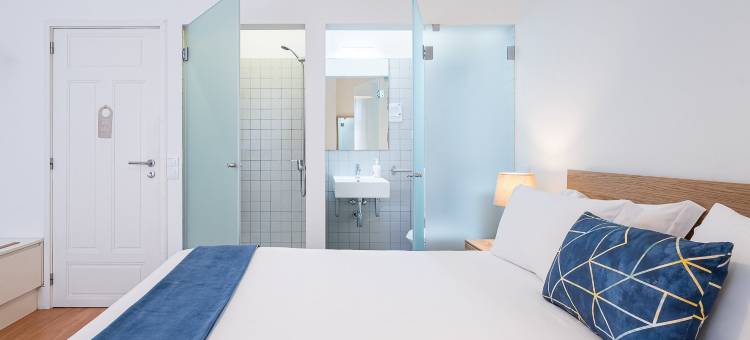 GuestReady Essential - Costa Cabral Guesthouse, R1图片