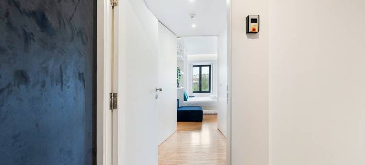 GuestReady - Cathedral Design Apartments - Ribeira图片