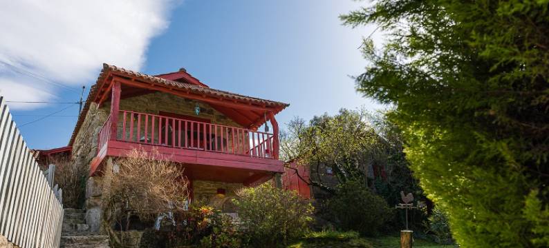 GuestReady - Quintinha casas do jardim 2图片