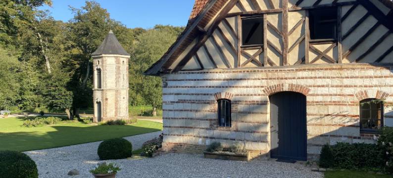 Countryside Stay in Fransu图片