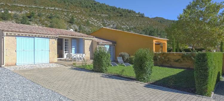 Charming Villa in Castellane图片