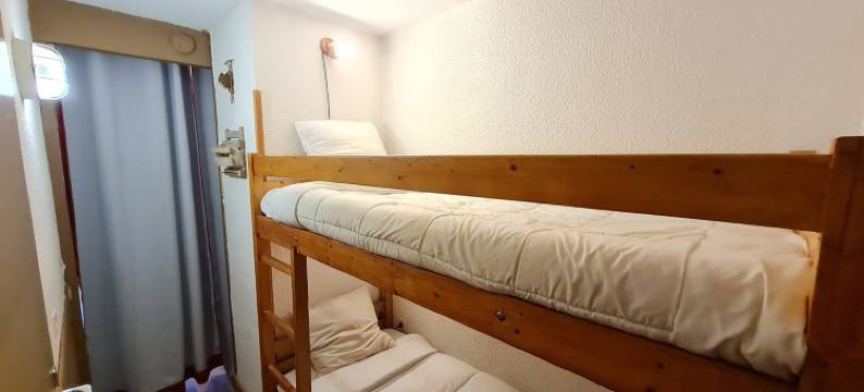 Peaceful Mountain Apartment图片