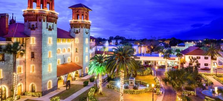 Holiday Inn Express ST. Augustine Dtwn - Historic图片