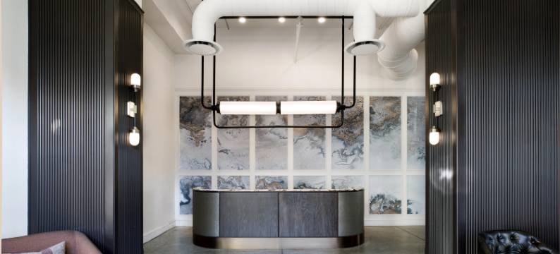 托皮卡赛勒斯酒店-臻品之选酒店(Cyrus Hotel, Topeka, a Tribute Portfolio Hotel)图片