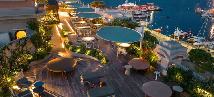 卡利亚里蒂尔索宫酒店 - 美憬阁系列(Palazzo Tirso Hotel Cagliari - MGallery Collection)图片