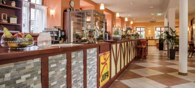 JUFA 梅尔斯堡酒店(Jufa Hotel Meersburg am Bodensee)图片